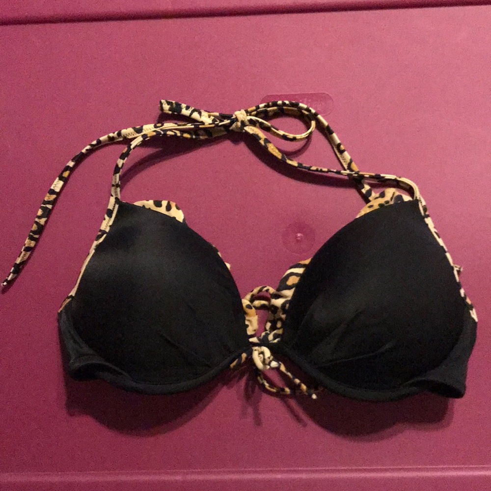 Victoria’s Secret bathing suit